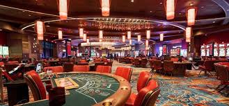 Зеркало Vulkan Neon Casino