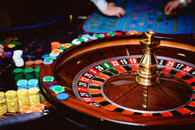 Вход на официальный сайт Casino VOVAN